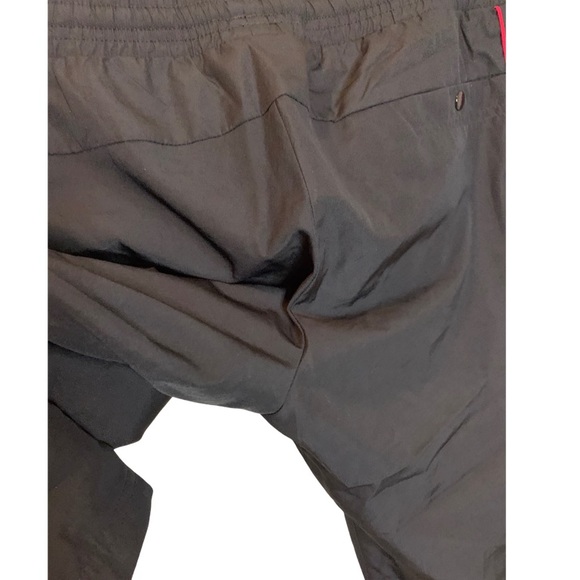 Nike the Athletic Dept. Wind Breaker Capri Pants - Picture 5 of 8